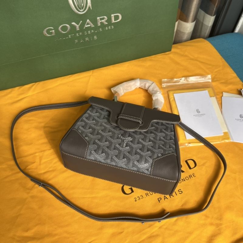 Goyard Top Handle Bags